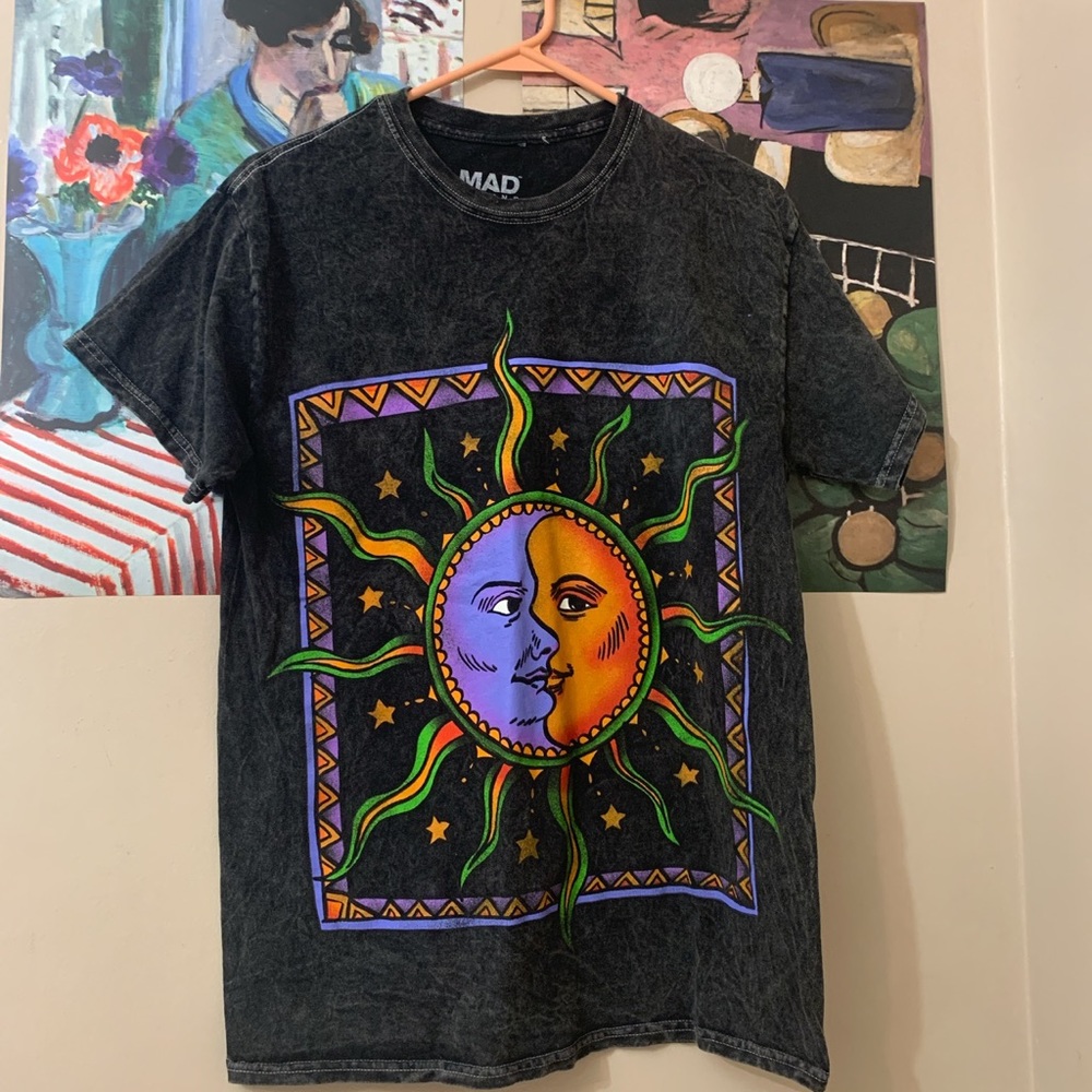 Urban outfitters graphic tee